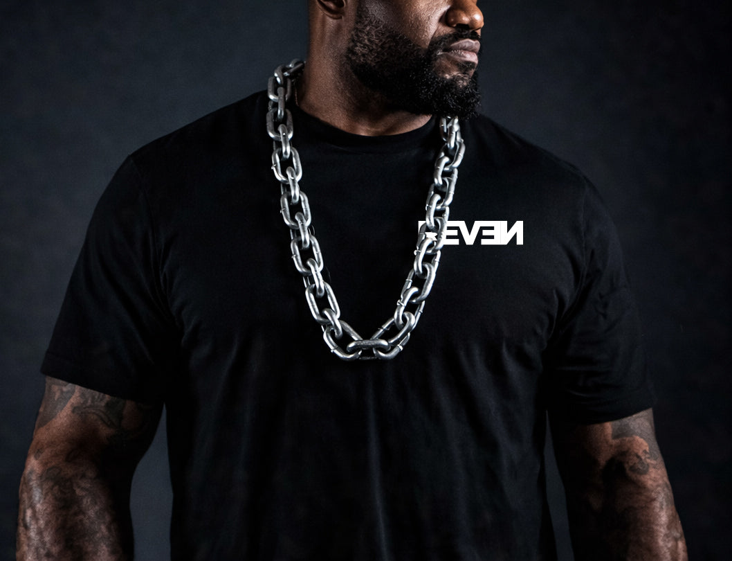 THE FOUNDATION IS SET — REVEN BRAND™ LAUNCHES ITS INAUGURAL COLLECTION