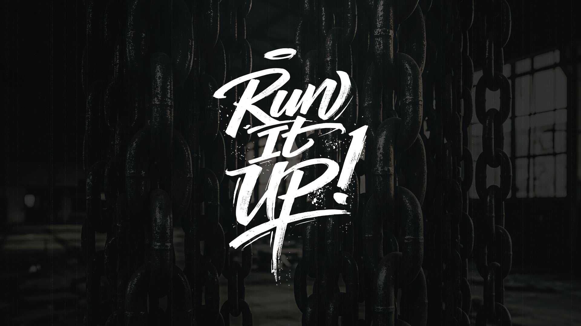 RUN IT UP COLLECTION by REVEN BRAND™