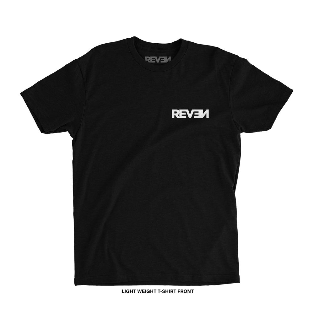 The Legend of Diddy Booty Jackson T-Shirt (Black)