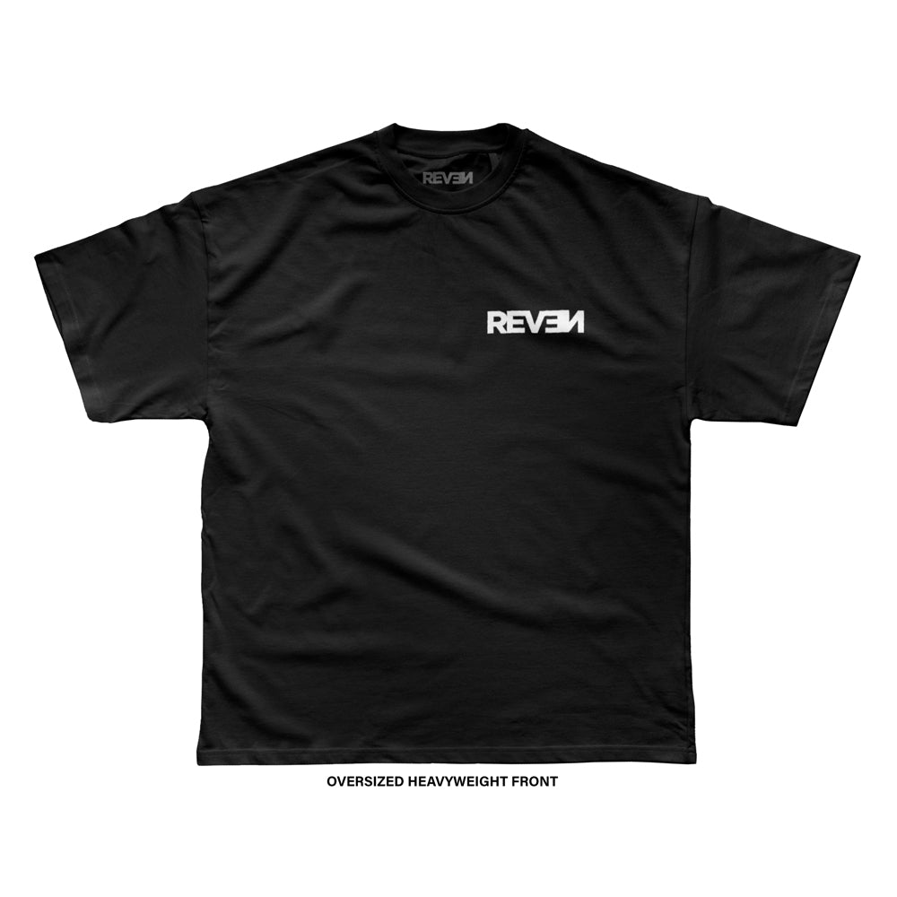 The Legend of Diddy Booty Jackson T-Shirt (Black)