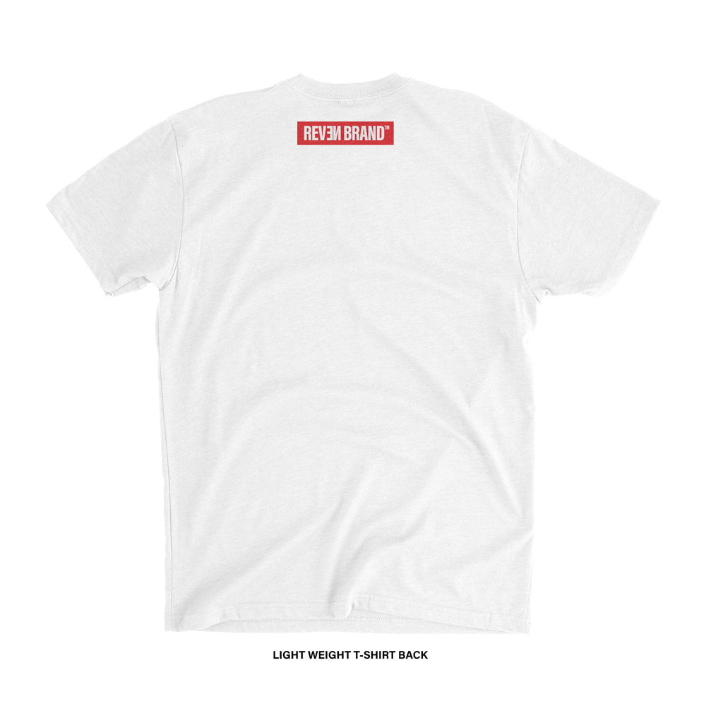 I Support LGBTQ T-Shirt (White)