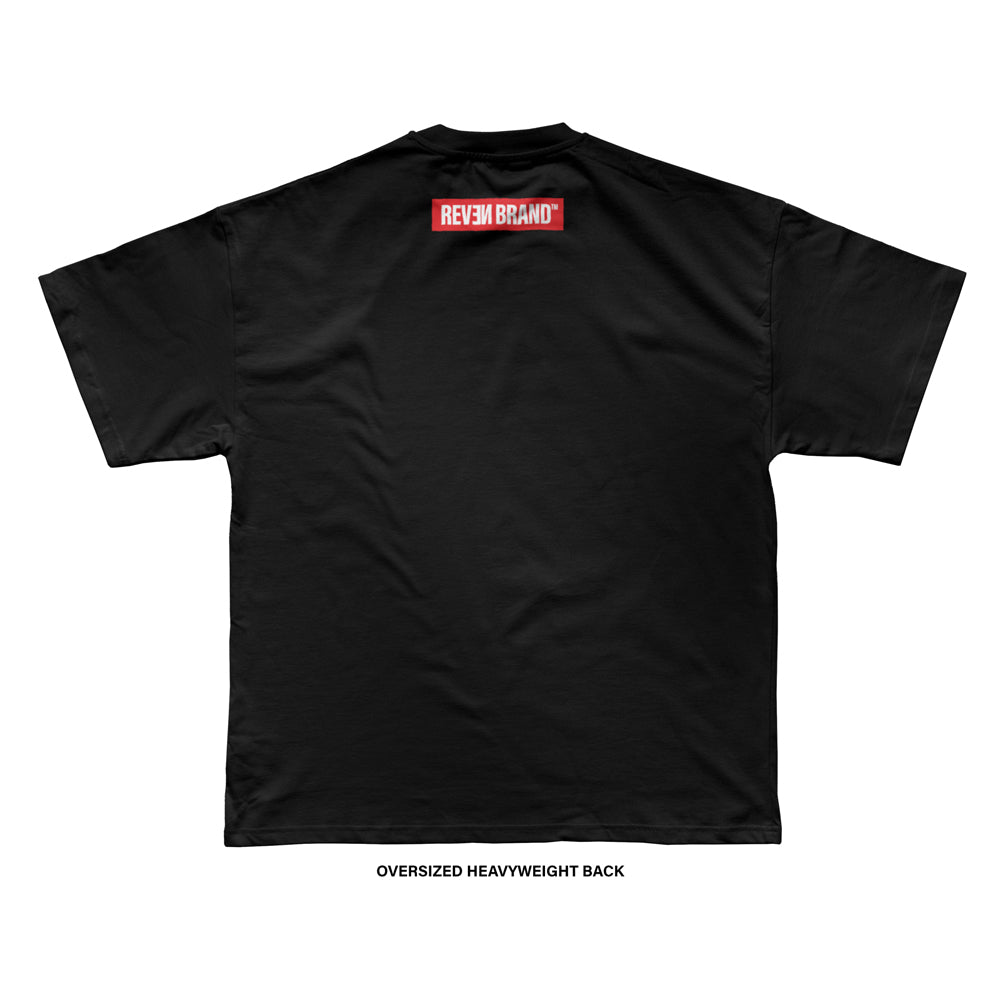 I Support LGBTQ T-Shirt (Black)